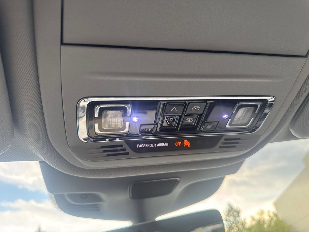 Used 2020 Lincoln Aviator Reserve w/ Equipment Group 201A AWD/4WD image 19