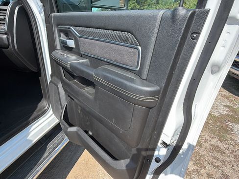 Used 2026 RAM 2500 Big Horn AWD/4WD image 18
