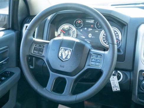 Used 2019 RAM 1500 Classic Warlock w/ Electronics Group image 30