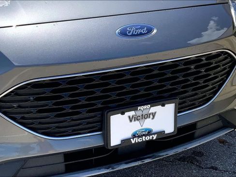 Used 2022 Ford Escape SE FWD image 27