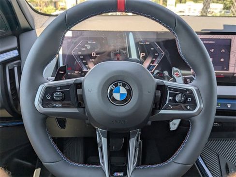 New 2026 BMW X3 M50 w/ Premium Package image 31