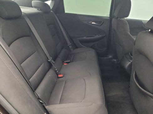 Used 2020 Chevrolet Malibu LS FWD image 19