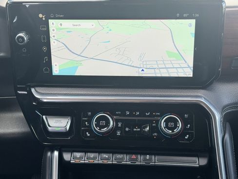 Certified 2024 GMC Sierra 3500 Denali w/ Denali Reserve Package image 37