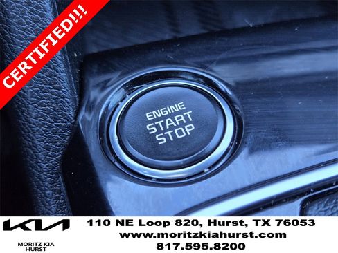 Certified 2024 Kia Sportage X-Pro Prestige image 23