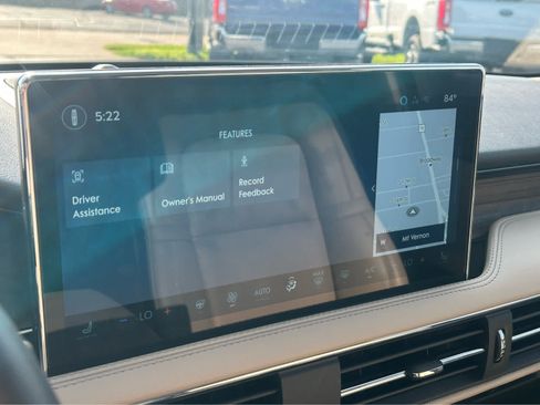 Used 2025 Lincoln Corsair Reserve w/ Equipment Group 202A FWD image 50