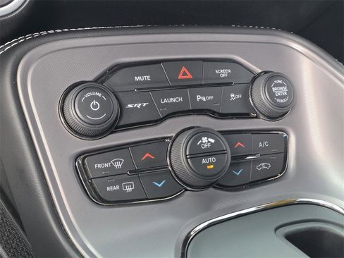 Used 2023 Dodge Challenger SRT Hellcat image 27