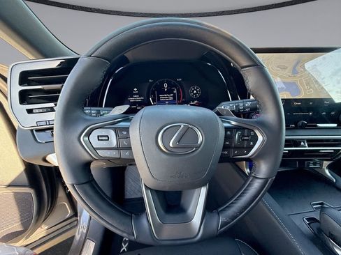 Used 2026 Lexus RX 350 Premium Plus FWD image 21