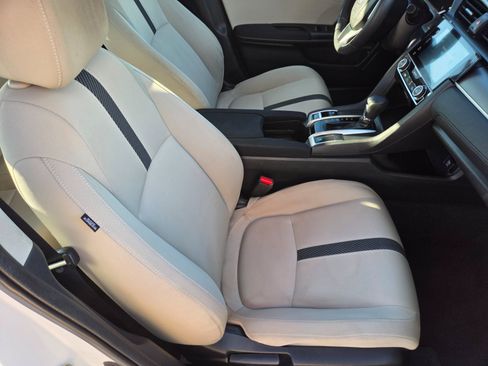 Used 2017 Honda Civic EX image 15