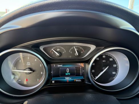 Used 2019 Buick Envision Essence image 22