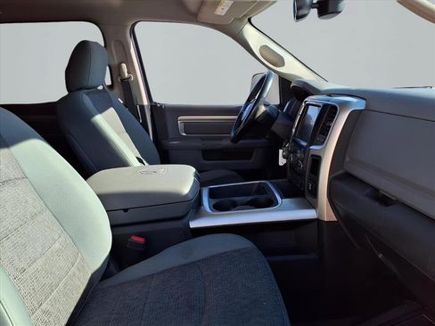 Used 2017 RAM 1500 Big Horn image 13