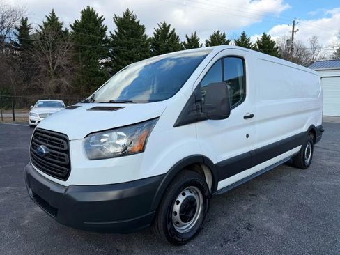 Used 2017 Ford Transit 350 148 Low Roof image 2