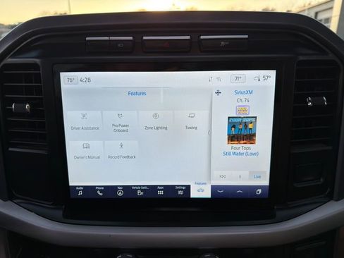 Used 2022 Ford F150 XLT w/ Equipment Group 302A High image 30