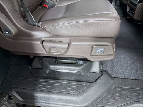 Used 2022 Honda Odyssey EX-L image 35