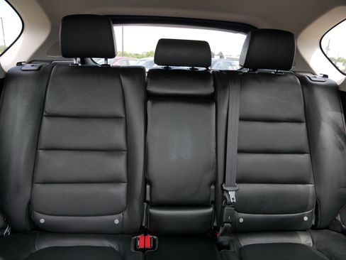 Used 2016 MAZDA CX-5 Grand Touring AWD/4WD image 13