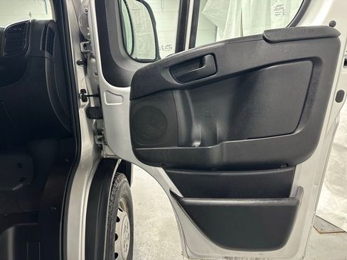Used 2023 RAM ProMaster 3500 image 42