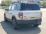 Used 2022 Ford Bronco Sport Outer Banks w/ Tech Package image 5
