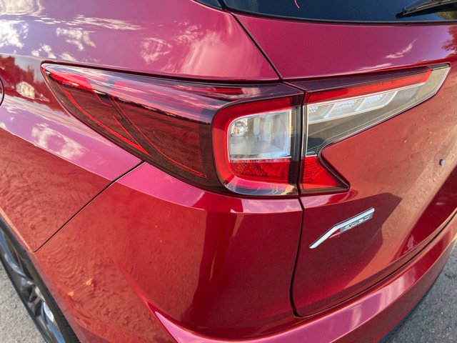 Used 2019 Acura RDX w/ Advance Package AWD/4WD image 10