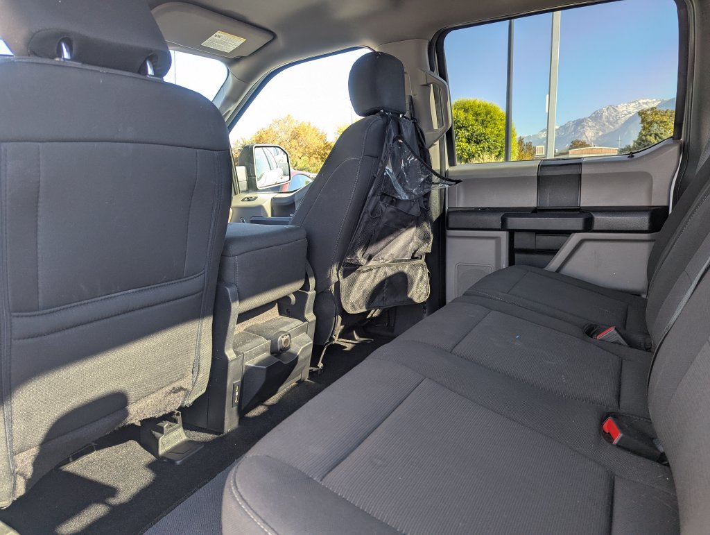 Used 2019 Ford F150 XL w/ Equipment Group 101A Mid AWD/4WD image 29