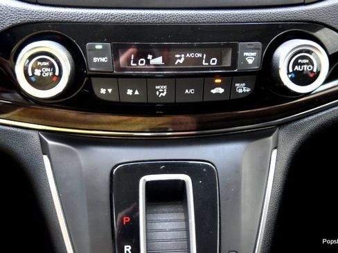 Used 2016 Honda CR-V Touring image 21