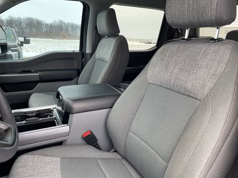 Used 2023 Ford F250 XLT image 13