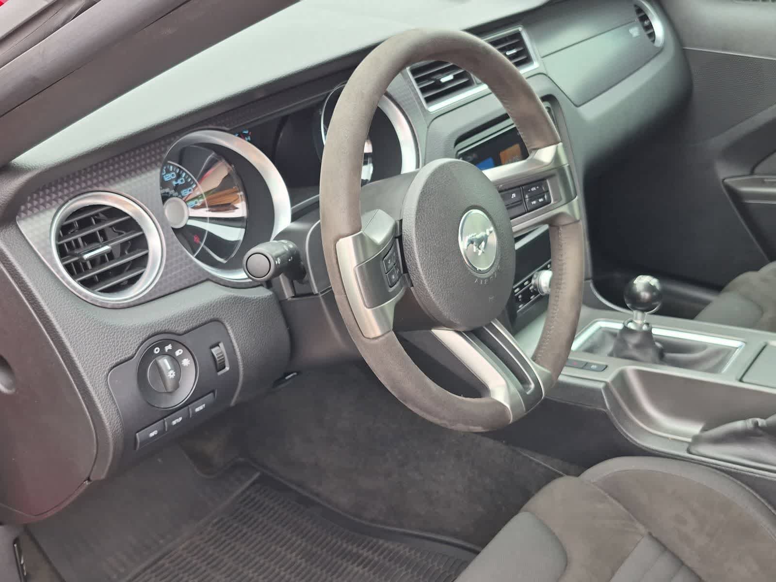 Used 2012 Ford Mustang Boss 302 RWD image 10
