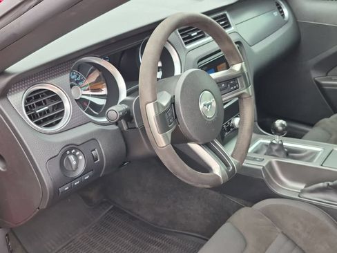 Used 2012 Ford Mustang Boss 302 RWD image 10