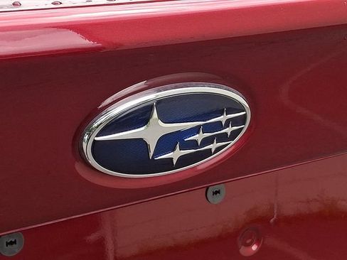 Used 2024 Subaru Legacy Limited AWD/4WD image 32