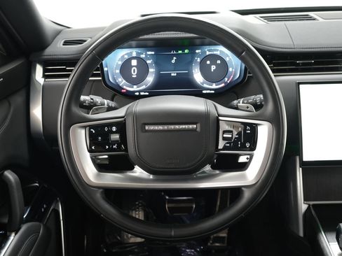 Used 2024 Land Rover Range Rover SE AWD/4WD image 13