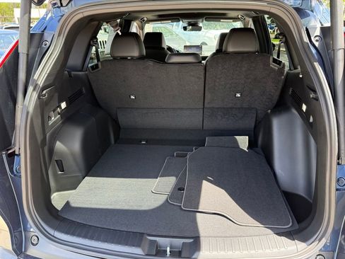 Certified 2026 Honda CR-V Sport-L image 19