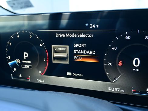 New 2026 Nissan Sentra SL w/ Floor Mat Package FWD image 29