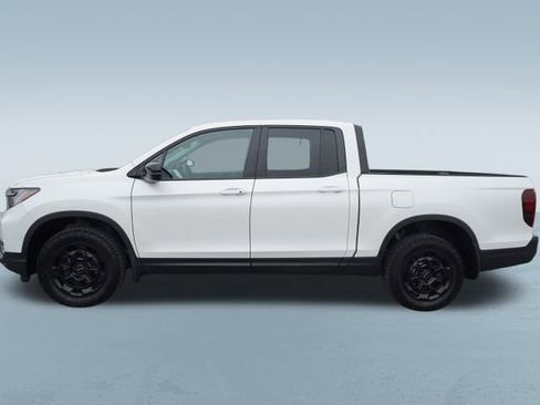 Used 2025 Honda Ridgeline Sport+ image 4