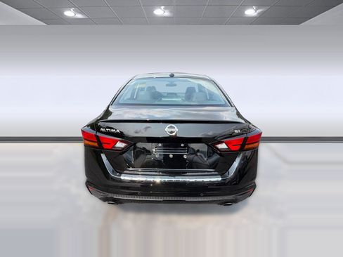 Used 2021 Nissan Altima 2.5 SL FWD image 7