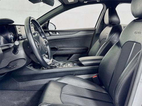 Used 2021 Kia K5 GT-Line w/ GT-Line FWD Premium Package image 12