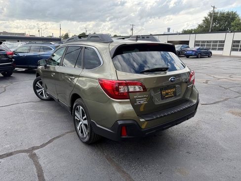 Used 2019 Subaru Outback 2.5i Limited AWD/4WD image 61