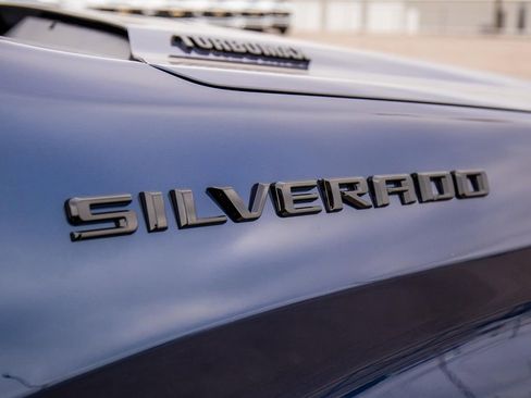 New 2026 Chevrolet Silverado 1500 LT w/ All Star Edition Plus image 14