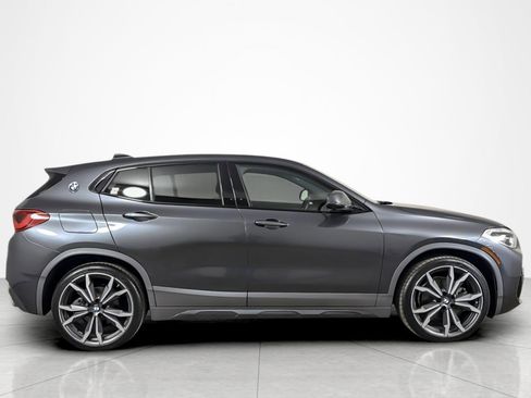 Used 2018 BMW X2 sDrive28i w/ M SportX Package FWD image 6