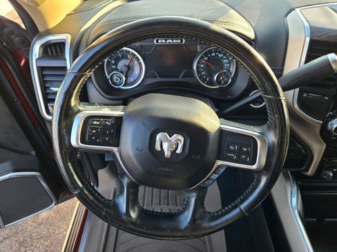 Used 2021 RAM 3500 Laramie image 32