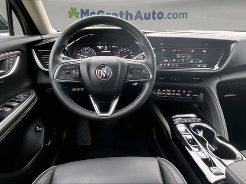 Used 2023 Buick Envision Avenir FWD image 10