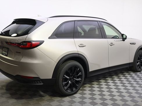 New 2026 MAZDA CX-90 3.3 Turbo w/ Premium Sport Pkg image 7