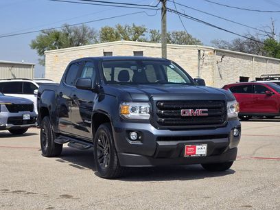 Used 2019 GMC Canyon SLE w/ Elevation Edition