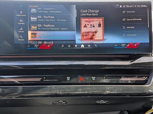 New 2026 BMW 530i xDrive w/ Premium Package image 15