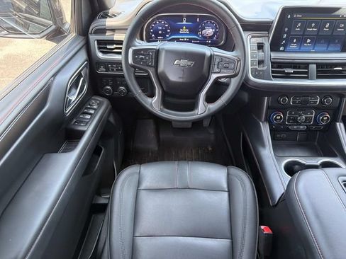 Used 2023 Chevrolet Tahoe RST w/ Luxury Package AWD/4WD image 17