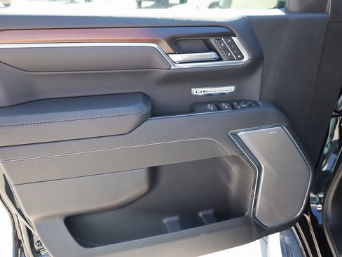 New 2026 GMC Sierra 1500 Denali image 10