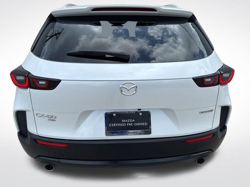 Certified 2023 MAZDA CX-50 2.5 S w/ Cargo Package AWD/4WD image 9