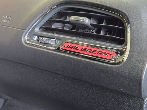 Used 2023 Dodge Challenger SRT Hellcat image 31