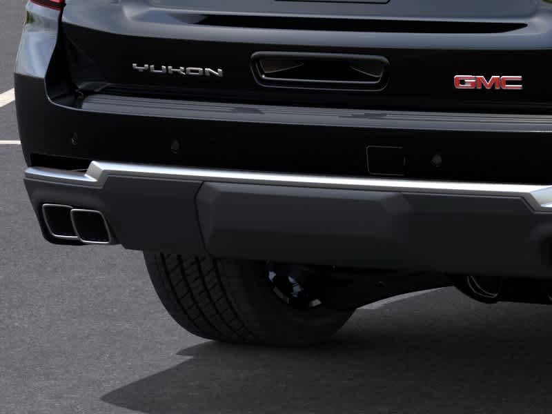 New 2027 GMC Yukon Denali AWD/4WD image 14