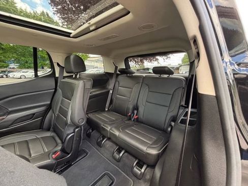 Used 2021 GMC Acadia Denali w/ Trailering Package image 26