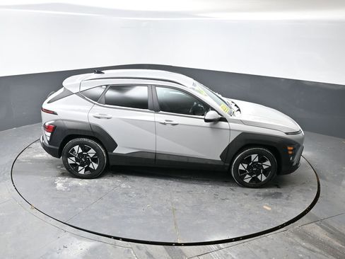 Used 2024 Hyundai Kona SEL image 35