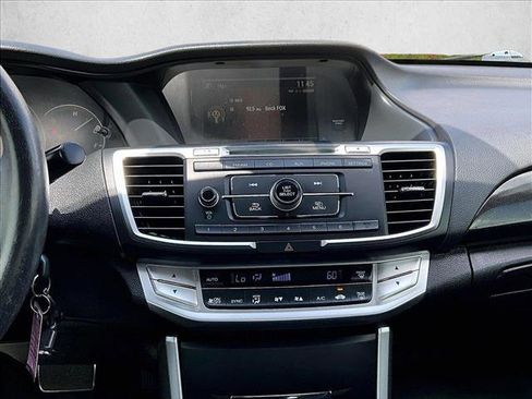 Used 2015 Honda Accord Sport image 8