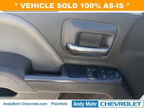 Used 2014 GMC Sierra 1500 2WD Regular Cab w/ Sierra Convenience Package image 13